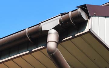 types of West Marton fascias