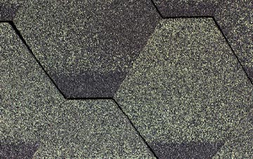 West Marton fibreglass shingle repairs