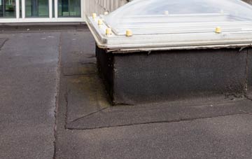 disadvantages of West Marton flat roofs