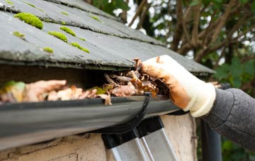 gutter cleaning West Marton, North Yorkshire