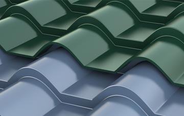 who should consider West Marton plastic roofs