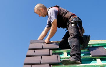 disadvantages of West Marton slate roofing