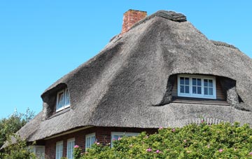 thatch roofing West Marton, North Yorkshire