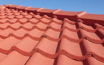 West Marton tile and slate roof replacement