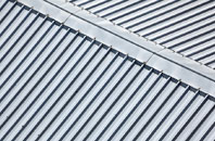 West Marton metal roofing