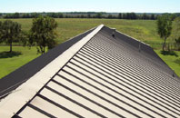 West Marton metal roof quotes